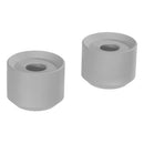 Rehausseurs de Guidon 20mm - BMW F800GS /GSA, F700GS, F650GS Twin