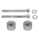 Rehausseurs de Guidon 20mm - BMW F800GS /GSA, F700GS, F650GS Twin