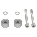 Rehausseurs de Guidon 20mm - BMW F800GS /GSA, F700GS, F650GS Twin