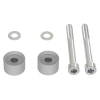 Rehausseurs de Guidon 20mm - BMW F800GS /GSA, F700GS, F650GS Twin