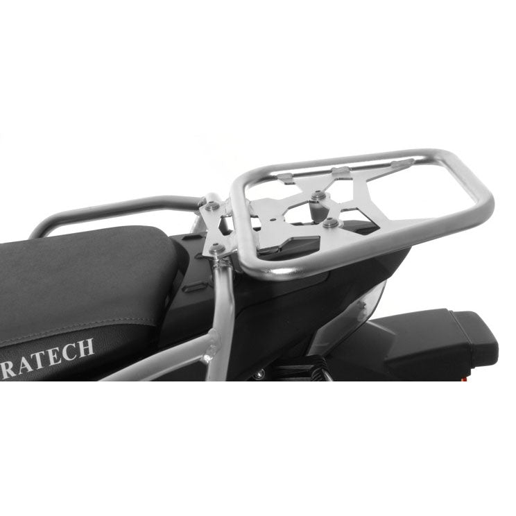 ZEGA Top Case Luggage Rack - BMW F800GS /GSA, F700GS, F650GS Twin