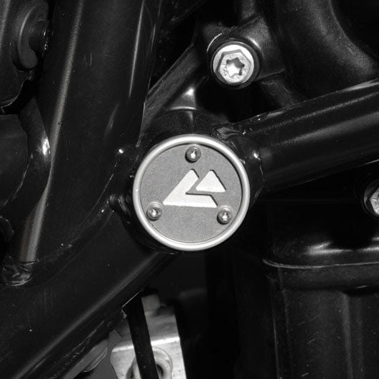 Couvert de Cadre pour Cadre Principal Avant - BMW F800GS /GSA, F700GS, F650GS Twin