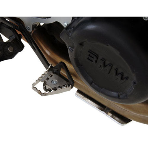 Brake Lever Extension - BMW F800GS, F700GS, F650GS Twin