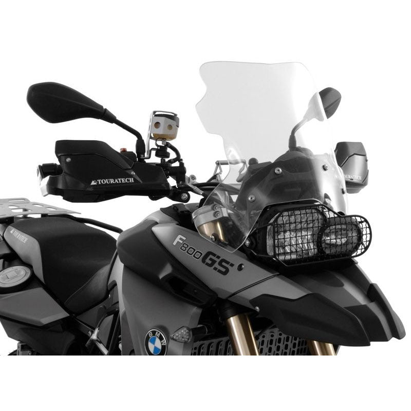 Pare-Brise - BMW F800GS, F700GS, F650GS Twin