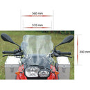 Windshield - BMW F800GS, F700GS, F650GS Twin