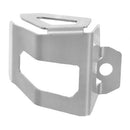Brake Fluid Reservoir Guard Rear - BMW F900GSA, F850GS /GSA, F750GS, F800GS 08-12, F800GS 24-, F650GS Twin