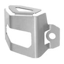 Brake Fluid Reservoir Guard Rear - BMW F900GSA, F850GS /GSA, F750GS, F800GS 08-12, F800GS 24-, F650GS Twin