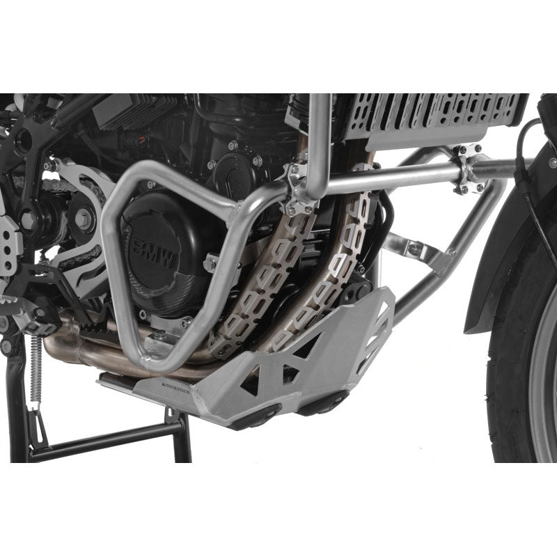 Engine Crash Bars - BMW F800GS, F700GS, F650GS Twin