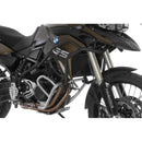 Fairing Crash Bars - BMW F800GS & F700GS from 2013