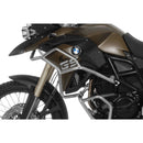 Fairing Crash Bars - BMW F800GS & F700GS from 2013