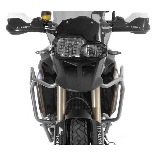 Fairing Crash Bars - BMW F800GS & F700GS from 2013