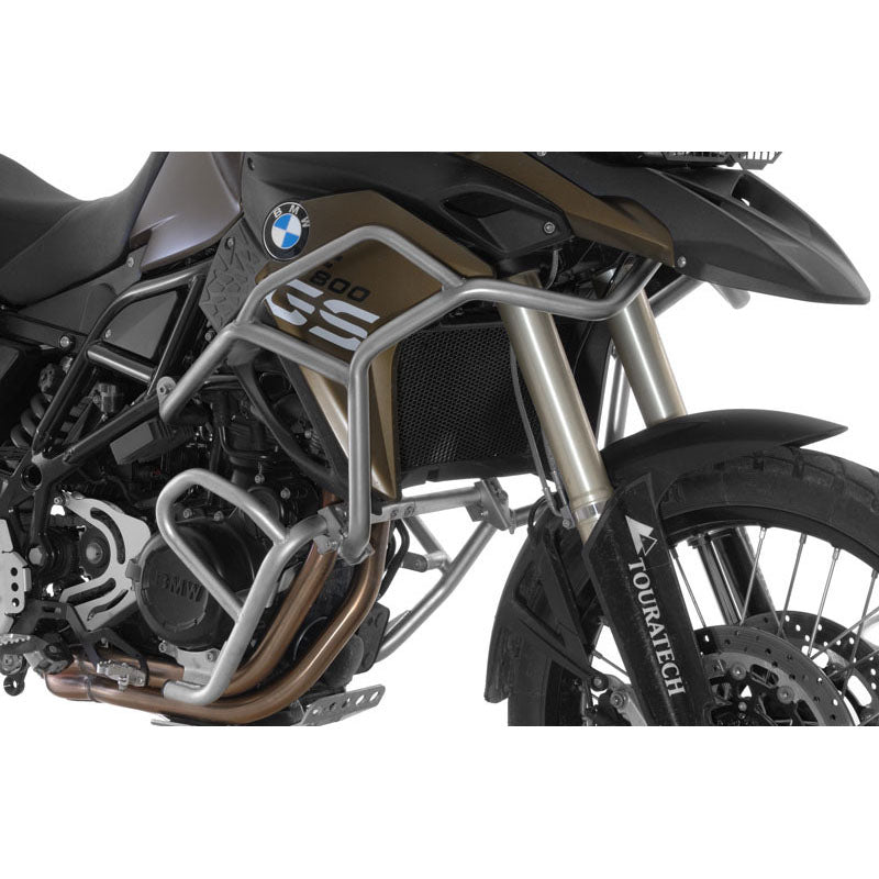 Fairing Crash Bars - BMW F800GS & F700GS from 2013