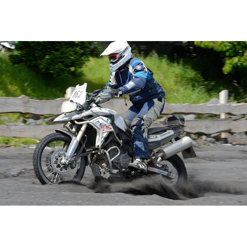 Fairing Crash Bars - BMW F800GS & F700GS from 2013