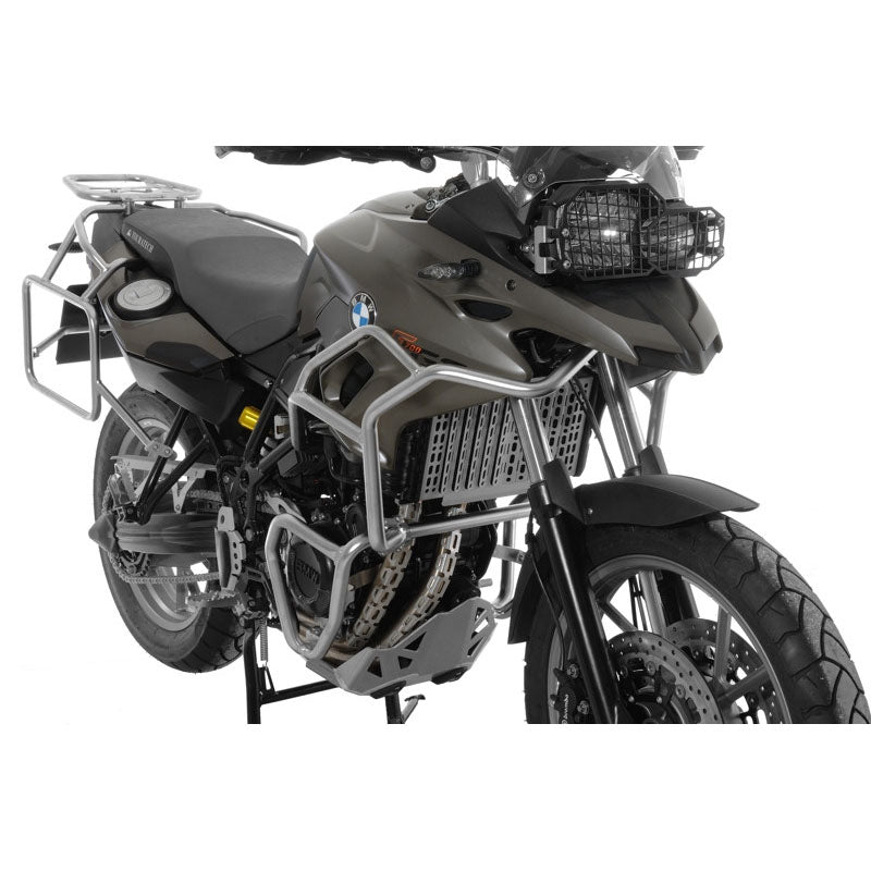 Fairing Crash Bars - BMW F800GS & F700GS from 2013