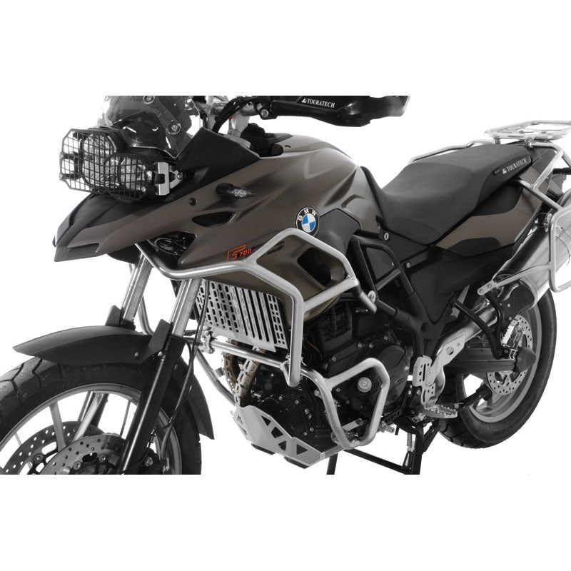 Fairing Crash Bars - BMW F800GS & F700GS from 2013