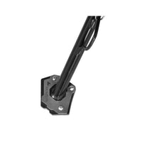 Side Stand Base Extension - BMW F800GS /GSA 13-18 except Lowered Bikes