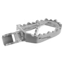 Footpegs Footrests Works - Triumph Tiger 1200, 900, 800 /XC /XCx