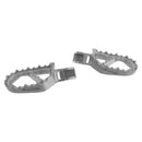 Footpegs Footrests Works - Triumph Tiger 1200, 900, 800 /XC /XCx