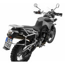 Supports Valise Latérale - BMW F800GS, F700GS, F650GS Twin