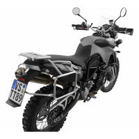 Supports Valise Latérale - BMW F800GS, F700GS, F650GS Twin