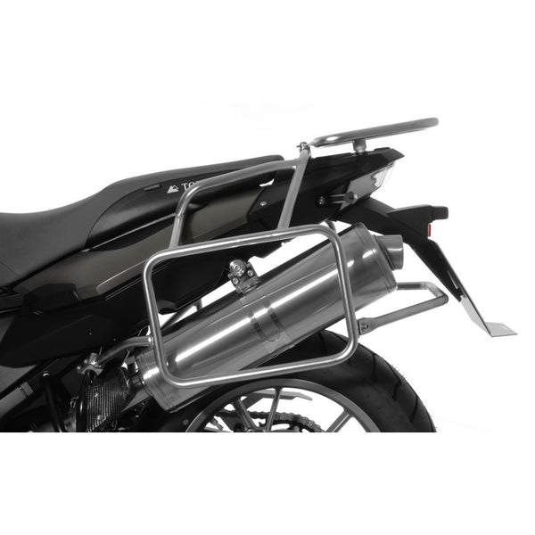Supports Valise Latérale - BMW F800GS, F700GS, F650GS Twin