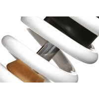 Amortisseur Extrême (Réservoir, Ajustement Pré-Charge, Haute & Basse Vitesse) - BMW F800GS /GSA 13-18