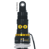 Amortisseur Extrême (Réservoir, Ajustement Pré-Charge, Haute & Basse Vitesse) - BMW F800GS /GSA 13-18