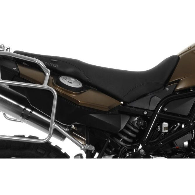 Seat Comfort One-Piece Fresh Touch - BMW F800GS, F700GS, F650GS