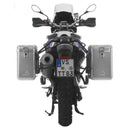 ZEGA Mundo Side Cases System - BMW F800GS, F700GS, F650GS Twin
