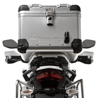 ZEGA Pro 38L Top Case with Rapid-Trap