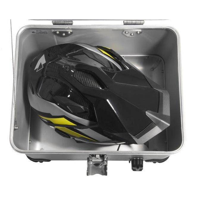 ZEGA Pro 38L Top Case with Rapid-Trap – Moto Motto