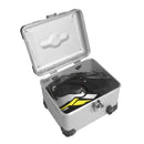 ZEGA Pro 38L Top Case with Rapid-Trap