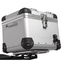 ZEGA Pro 38L Top Case with Rapid-Trap