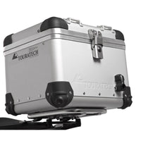 ZEGA Pro 38L Top Case with Rapid-Trap