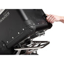 ZEGA Pro 38L Top Case with Rapid-Trap