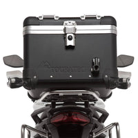 ZEGA Pro 38L Top Case with Rapid-Trap