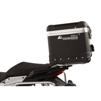 ZEGA Pro 38L Top Case with Rapid-Trap