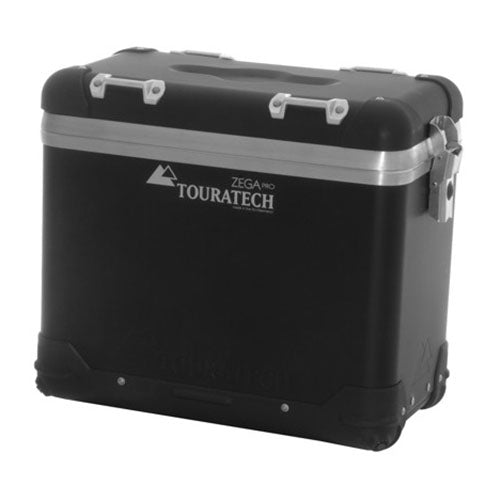 ZEGA Pro Side Cases – Moto Motto