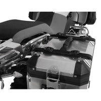 Poignée de Transport & Sangle d'Arrimage - Zega Pro & Mundo