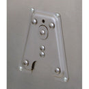 Base Plate for Adapter Plates - Zega Mundo /Pro & Universal