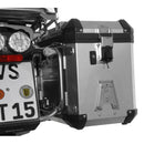 Base Plate for Adapter Plates - Zega Mundo /Pro & Universal