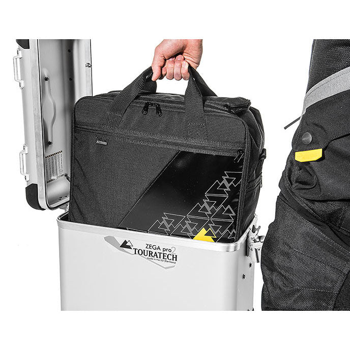Weekender Side Case Inner Bag 24L - Zega Mundo, Pro, Pro2, Evo, Evo X Special