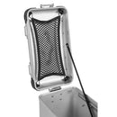 Luggage Net for Side & Top Case Lids - ZEGA Evo & Evo X Special