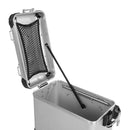 Luggage Net for Side & Top Case Lids - ZEGA Evo & Evo X Special