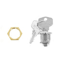 1 Serrure Intégrale - ZEGA Pro2/Pro/Mundo & Boîtes à Outils