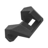 Crochets Zega pour Couvercle de Valise (4) Courroie 20mm - Zega Evo, Pro, Pro2 & Mundo