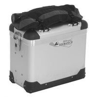 Crochets Zega pour Couvercle de Valise (4) Courroie 20mm - Zega Evo, Pro, Pro2 & Mundo