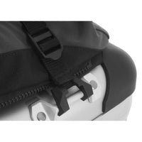 Crochets Zega pour Couvercle de Valise (4) Courroie 20mm - Zega Evo, Pro, Pro2 & Mundo