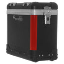 3M Reflective Stripes for Side & Top Cases - ZEGA Evo, Evo X Special, Pro, Pro2 & Mundo