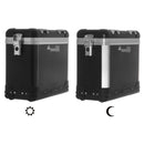 3M Reflective Stripes for Side & Top Cases - ZEGA Evo, Evo X Special, Pro, Pro2 & Mundo